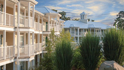  - Holiday Inn Club Vacations Fox River Resort Sheridan