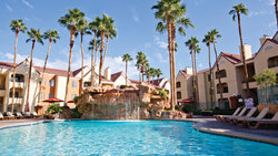  - Holiday Inn Club Vacations at Desert Club Resort Las Vegas