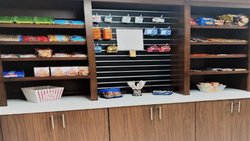  - Holiday Inn Express & Suites Reidsville