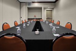  - Holiday Inn Lima - I-75, Exit 125