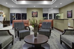  - Holiday Inn Lima - I-75, Exit 125