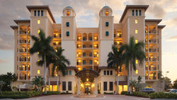  - Holiday Inn Club Vacations Sunset Cove Resort Marco Island
