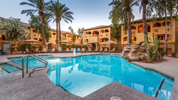  - Holiday Inn Club Vacations Scottsdale Resort