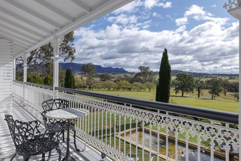 VOCO KIRKTON PARK HUNTER VALLEY - Photo 34