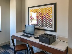  - Holiday Inn Express & Suites Lubbock