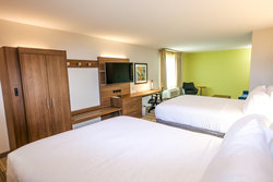  - Holiday Inn Express & Suites Germantown
