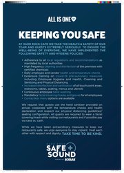  - Seminole Hard Rock Hotel & Casino Tampa - I-4, Exit 6