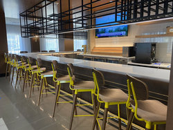  - Hotel Indigo Detroit Downtown