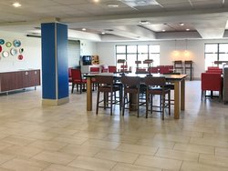  - Holiday Inn Express & Suites Lubbock
