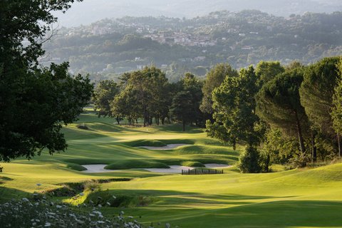 TERRE BLANCHE HOTEL SPA GOLF - Photo 6