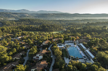 TERRE BLANCHE HOTEL SPA GOLF