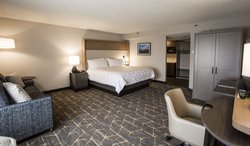  - Holiday Inn Downtown Grand Rapids