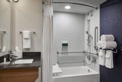  - Fairfield Inn & Suites by Marriott Airport Virginia Beach - I-64, Exit 282