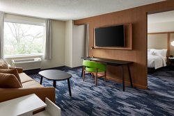  - Fairfield Inn & Suites by Marriott Airport Virginia Beach - I-64, Exit 282