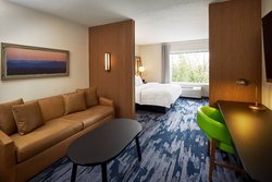  - Fairfield Inn & Suites by Marriott Airport Virginia Beach - I-64, Exit 282