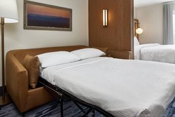  - Fairfield Inn & Suites by Marriott Airport Virginia Beach - I-64, Exit 282
