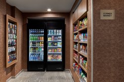  - Fairfield Inn & Suites by Marriott Airport Virginia Beach - I-64, Exit 282