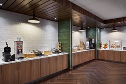  - Fairfield Inn & Suites by Marriott Airport Virginia Beach - I-64, Exit 282