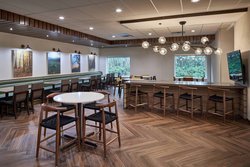  - Fairfield Inn & Suites by Marriott Airport Virginia Beach - I-64, Exit 282