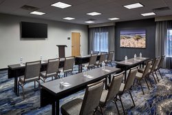  - Fairfield Inn & Suites by Marriott Airport Virginia Beach - I-64, Exit 282
