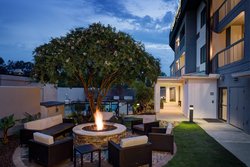  - Courtyard by Marriott Northeast Columbia - I-77, Exit 19