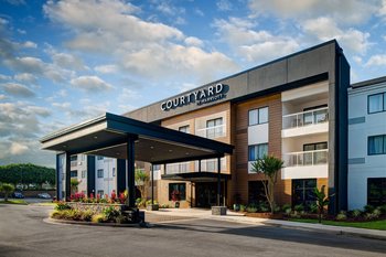 Courtyard by Marriott Columbia Northeast