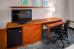  - Courtyard by Marriott Northeast Columbia - I-77, Exit 19
