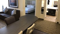  - Candlewood Suites Greenville
