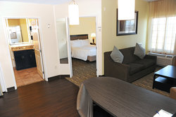  - Candlewood Suites Santa Maria