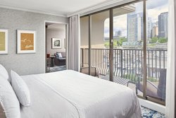  - Westin Bayshore Hotel Vancouver