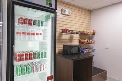  - Holiday Inn Express & Suites Richwood - I-71 & I-75, Exit 175