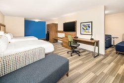  - Holiday Inn Express Convention Center Fort Lauderdale