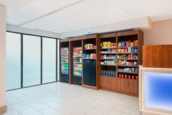  - Holiday Inn Express Convention Center Fort Lauderdale