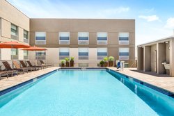  - Holiday Inn Express Convention Center Fort Lauderdale