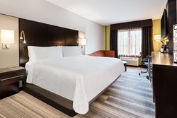  - Holiday Inn Express Convention Center Fort Lauderdale