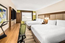  - Holiday Inn Express Convention Center Fort Lauderdale