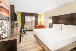  - Holiday Inn Express Convention Center Fort Lauderdale