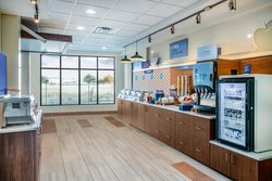  - Holiday Inn Express & Suites Tappahannock