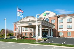  - Holiday Inn Express & Suites Tappahannock