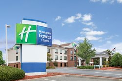  - Holiday Inn Express & Suites Tappahannock