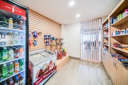  - Holiday Inn Express & Suites Tappahannock