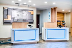  - Holiday Inn Express & Suites Tappahannock