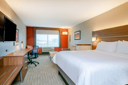  - Holiday Inn Express & Suites Tappahannock