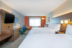  - Holiday Inn Express & Suites Tappahannock
