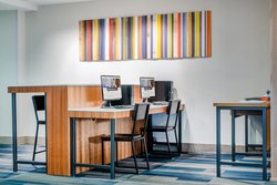  - Holiday Inn Express & Suites Tappahannock