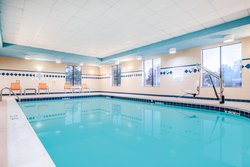  - Holiday Inn Express & Suites Tappahannock