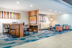  - Holiday Inn Express & Suites Tappahannock