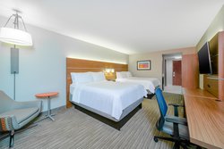  - Holiday Inn Express & Suites Tappahannock