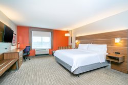  - Holiday Inn Express & Suites Tappahannock