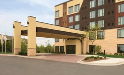  - Holiday Inn Schaumburg - I-90, Exit 65